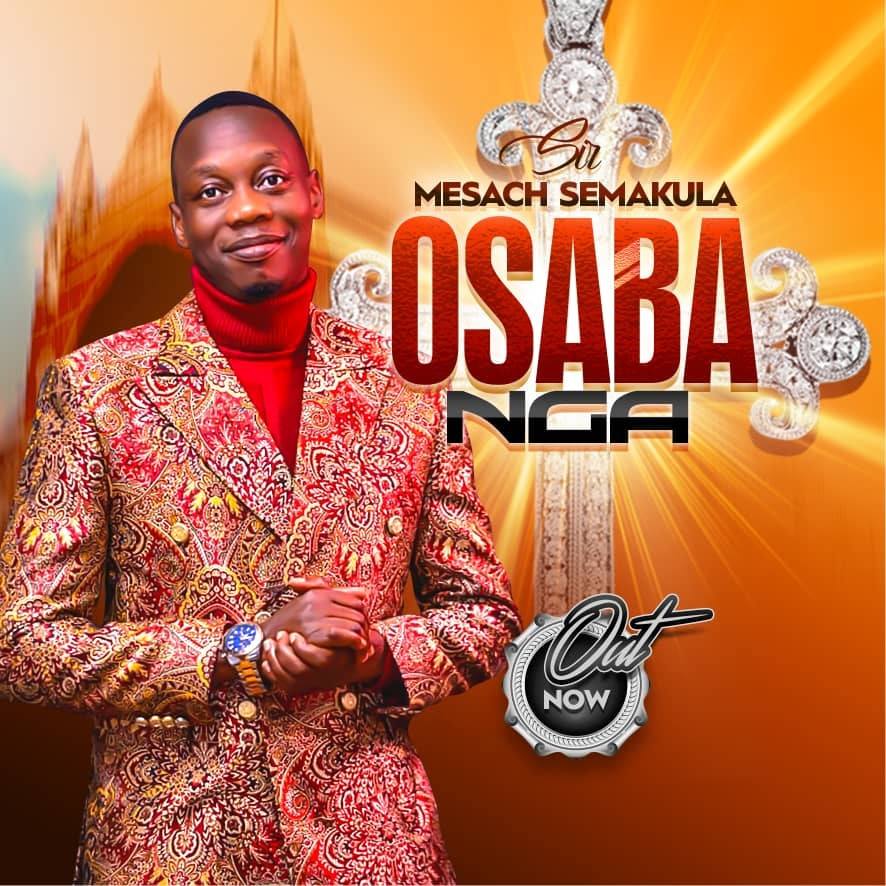 Mesach Semakula